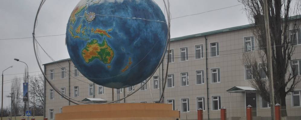 
            Фотография Цоцин-Юрта