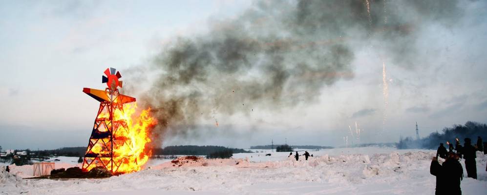 
            Фотография Мазилово