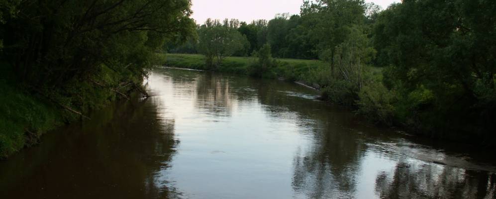
            Фотография Альмяшевки