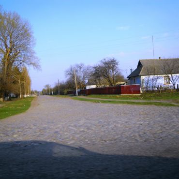 Белый Рукав