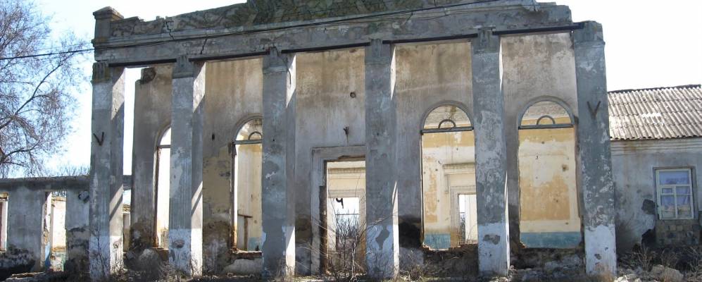 
            Фотография Петрово