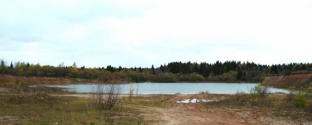 Фотография Курешников