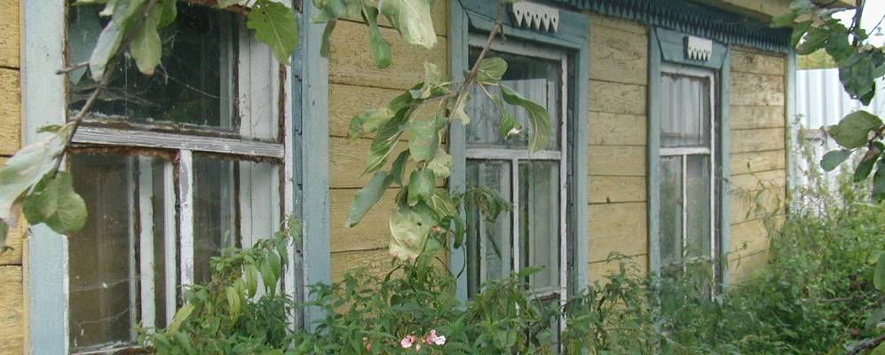 
            Фотография Некрасово