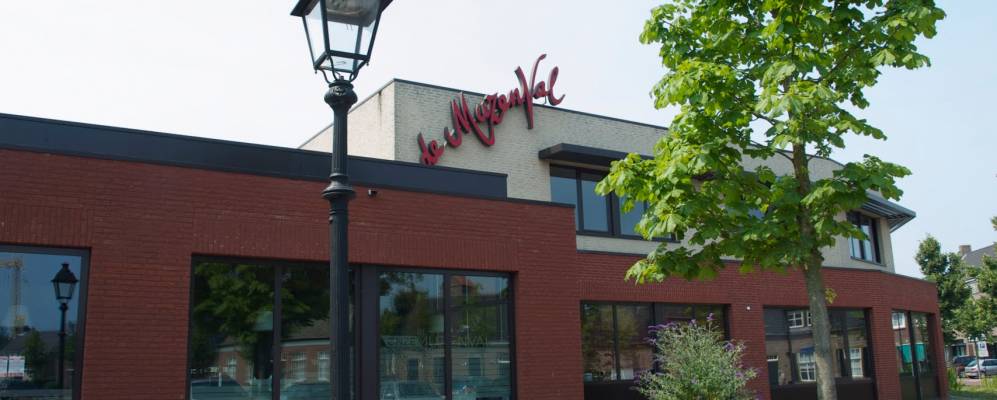 
            Фотография Эрсела