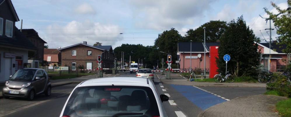 
            Фотография Брокштедта