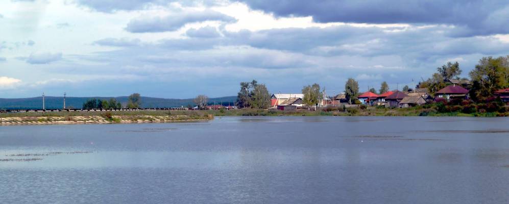 
            Фотография Дружино-Бардым