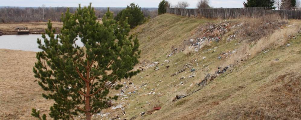 Фотография Кижирово