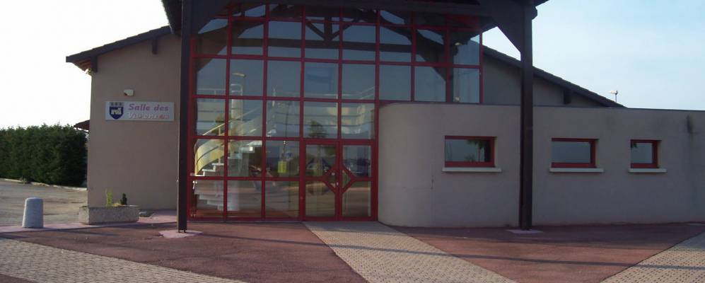 
            Фотография Шассаньи