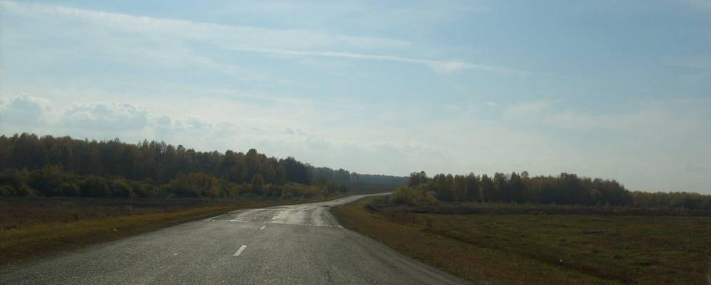 
            Фотография Иваново-Сергиевки