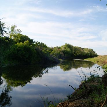 Старая Порубежка