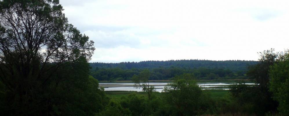 Фотография Богушево