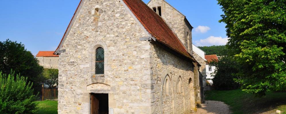 
            Фотография Жонкери