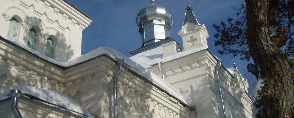 
            Фотография Пружинника