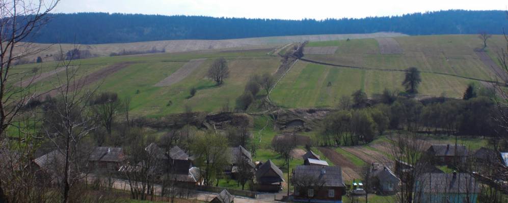 
            Фотография Волошиново