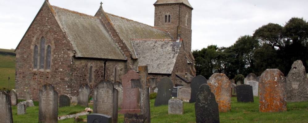 
            Фотография Хоуп-Кова