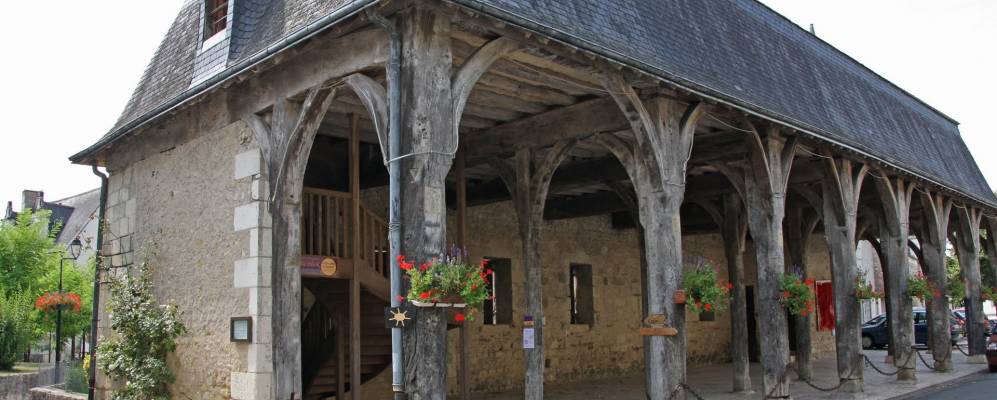 
            Фотография Монтрезор