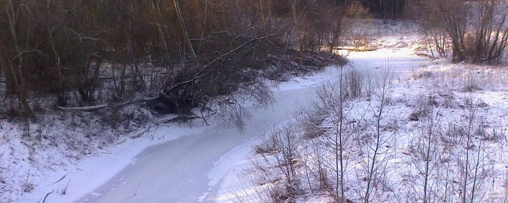 Фотография Григоровщины