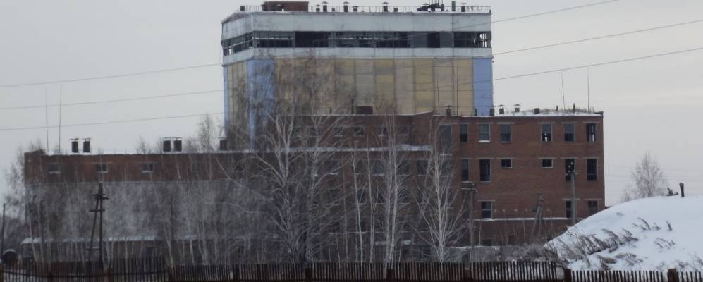 
            Фотография Воробьево