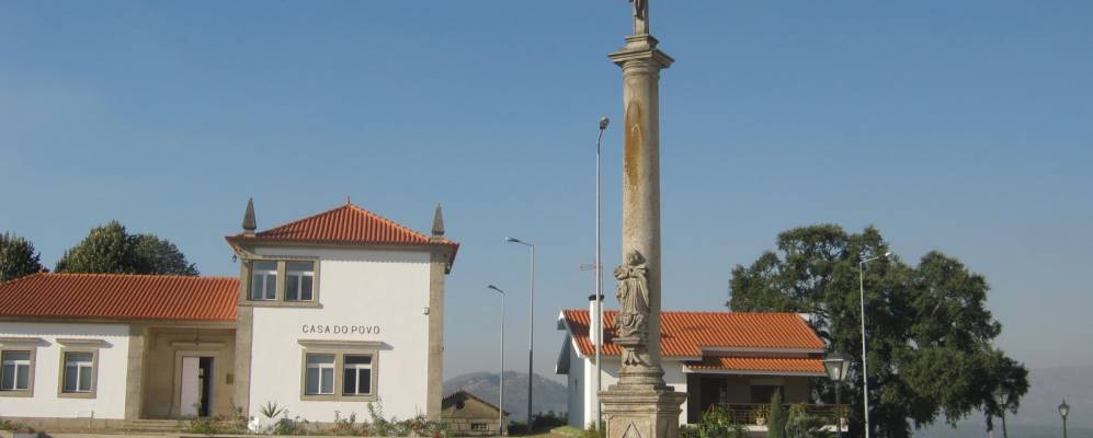 
            Фотография Вила-Франку