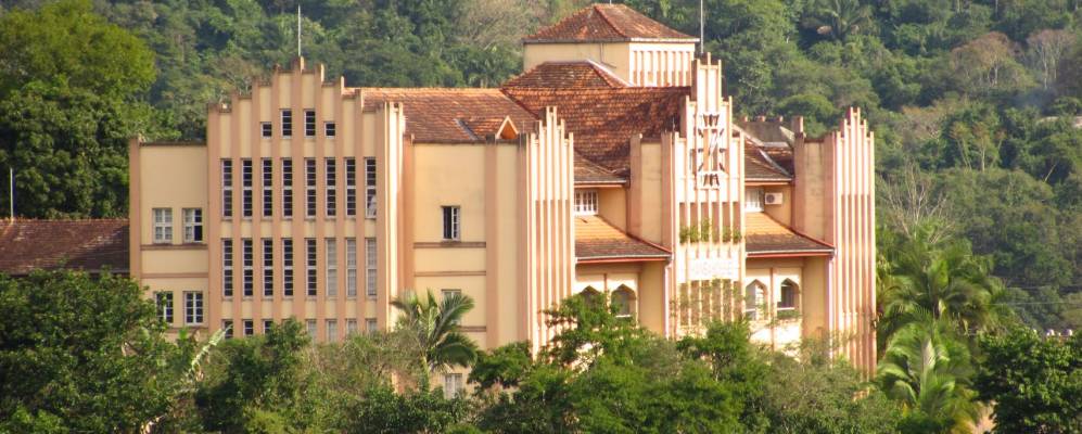 
            Фотография Ибирамы