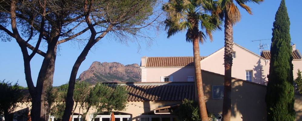 
            Фотография Рокбрюн-сюр-Аржан