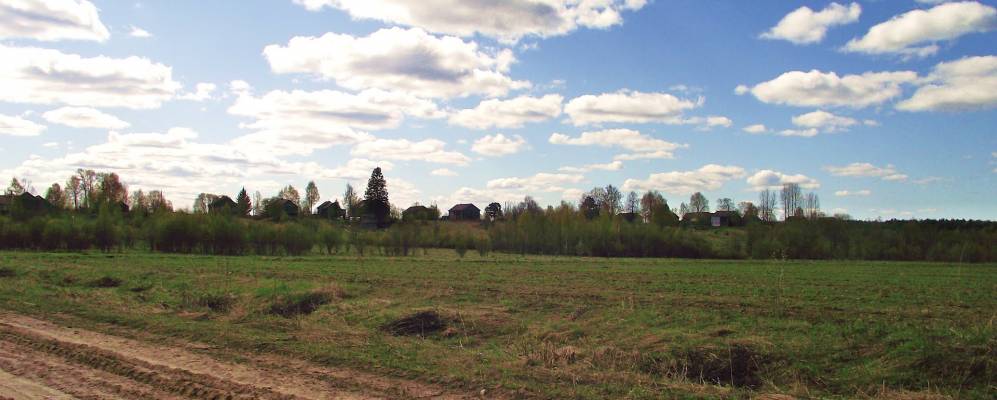 
            Фотография Горки