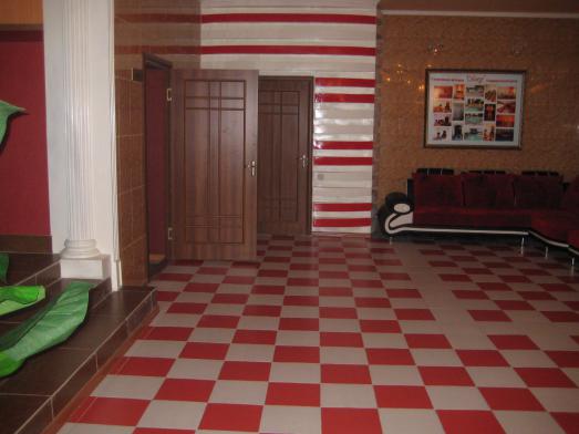 Фотографии гостиницы
Алнур