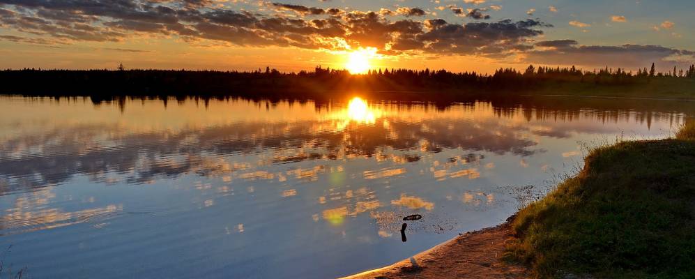 
            Фотография Михалино