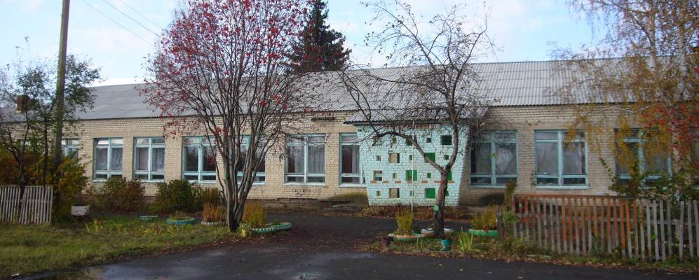 
            Фотография Красного Поля