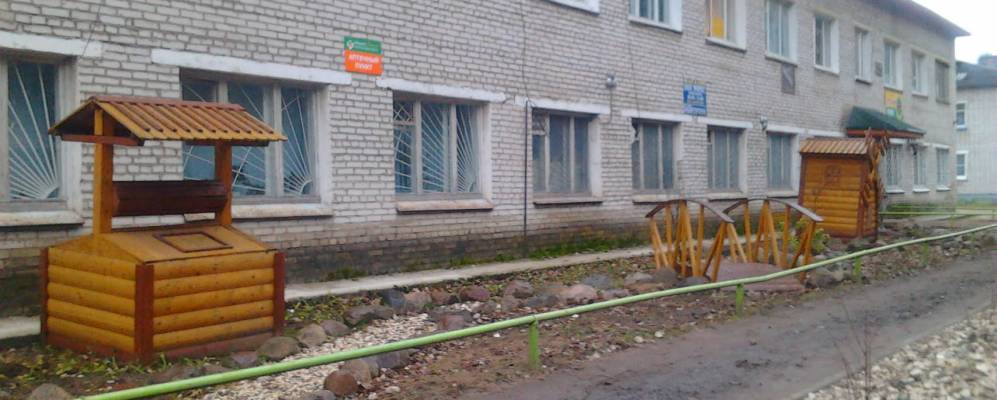 Фотография Попцово