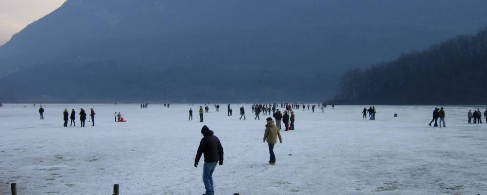 
            Фотография Карлаццо