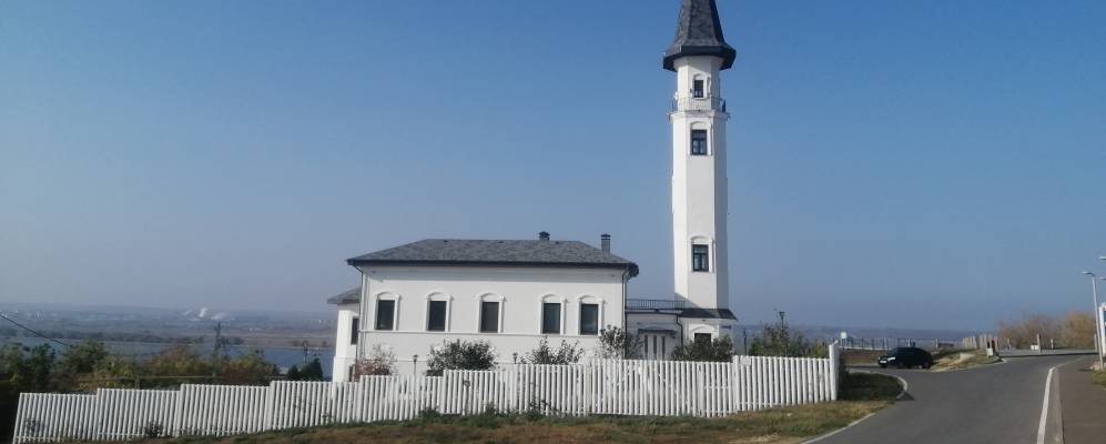 
            Фотография Заинска