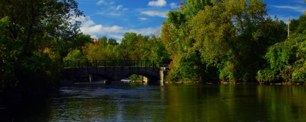 
            Фотография Тикондерогы