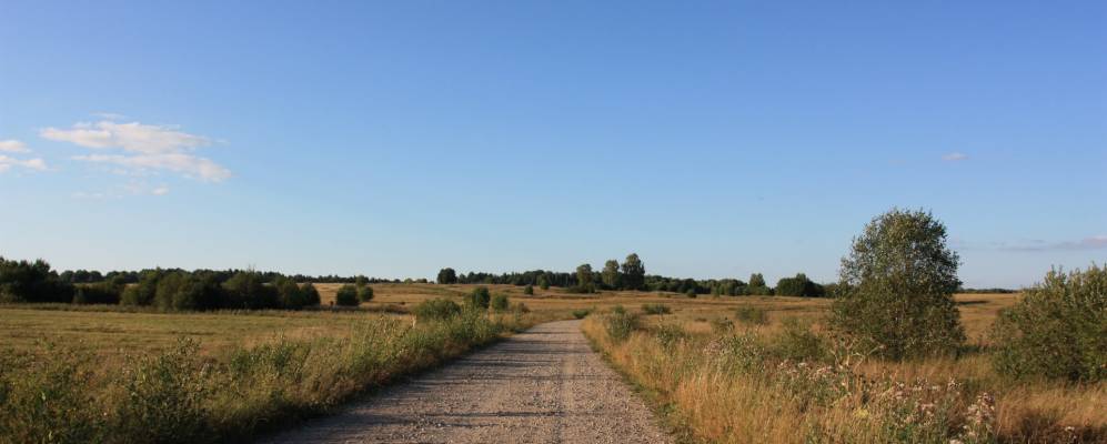 Фотография Зарубино