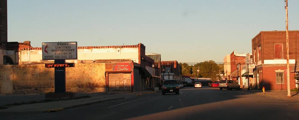 
            Фотография Эльдорадо