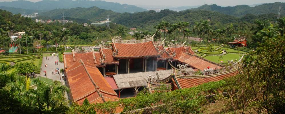 
            Фотография Сансиа Тоуншипа