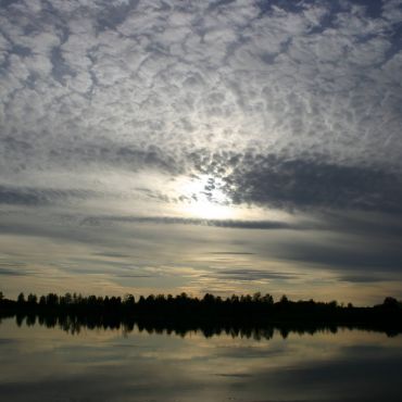 Нижняя Тавда