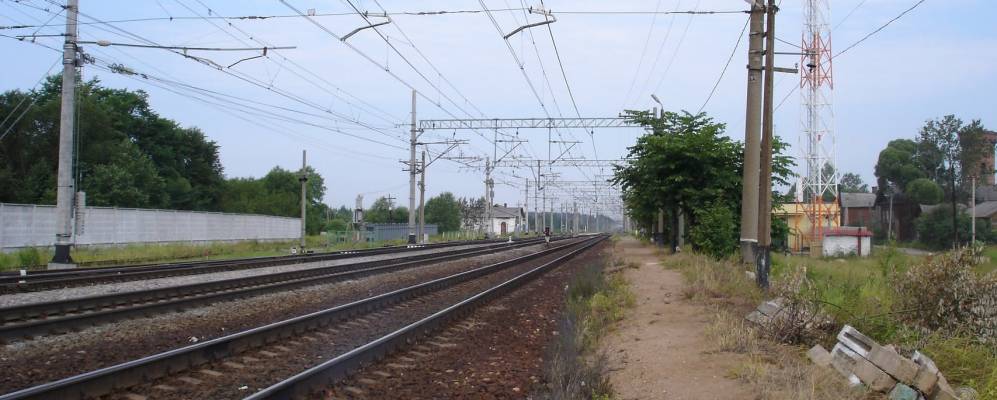 
            Фотография Торбино