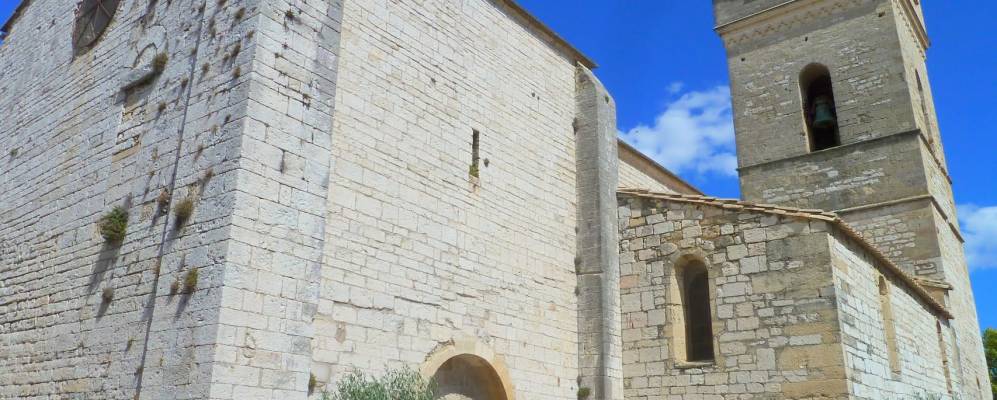 
            Фотография Вильнёв-ле-Магелона