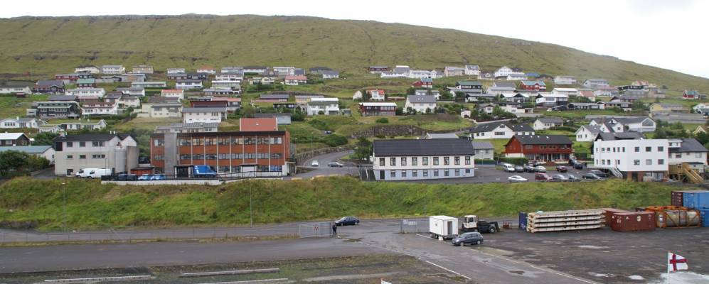 Фотография Рунавика