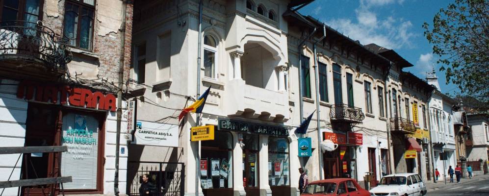 
            Фотография Кымпулунга