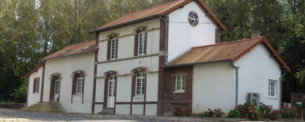 
            Фотография Баквиль-ан-Ко