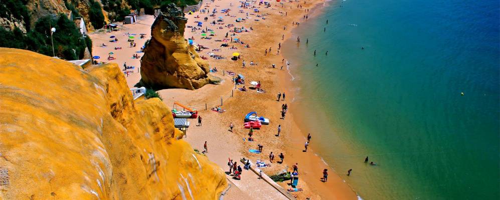 
            Фотография Албуфейры