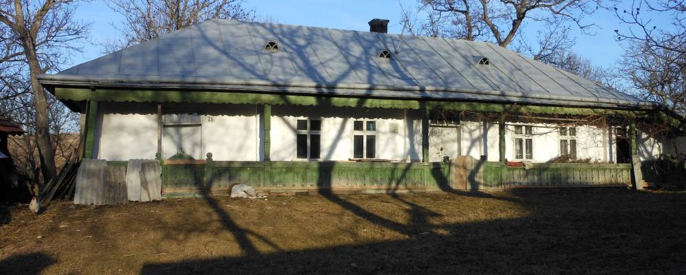 
            Фотография Подвысокого