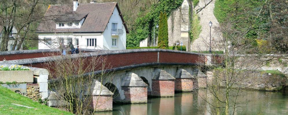 
            Фотография Бомон-лё-Роже