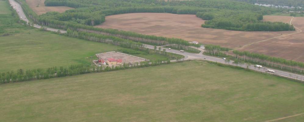 
            Фотография Гаврильцево