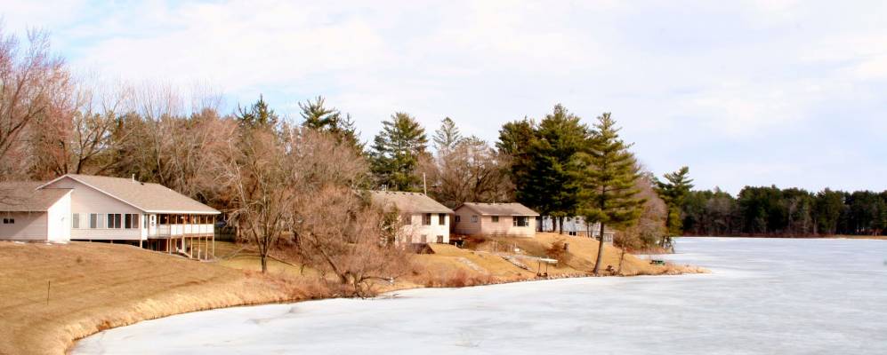 
            Фотография Лейк Уозичы