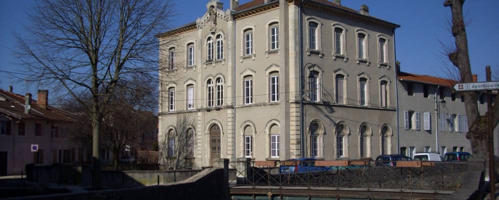 
            Фотография Монлюэля