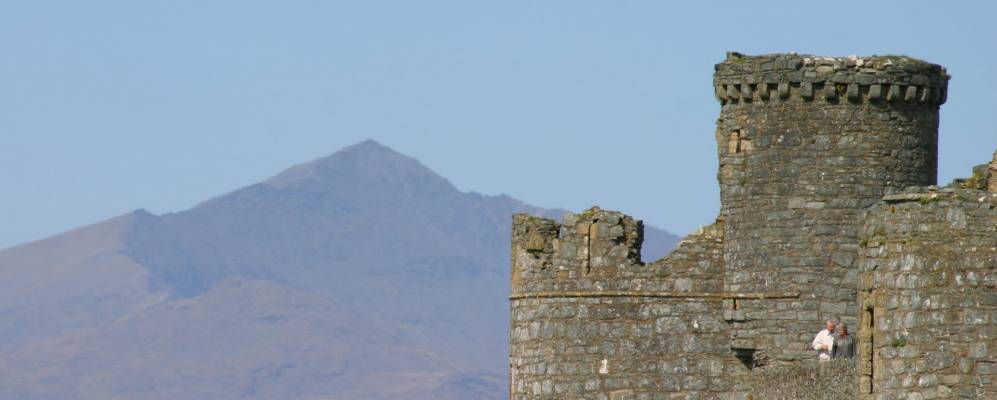 Фотография Харлеча