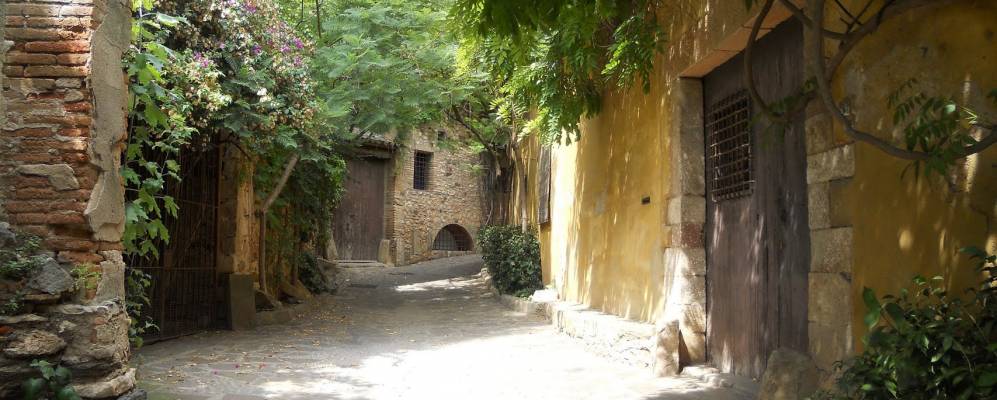 
            Фотография Сант Жуст Десверна